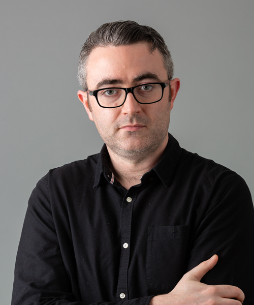 Alan Clarke