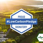 College Group Low Carbon Pledge
