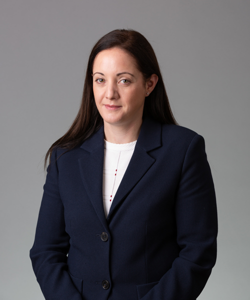 Rosie Brady